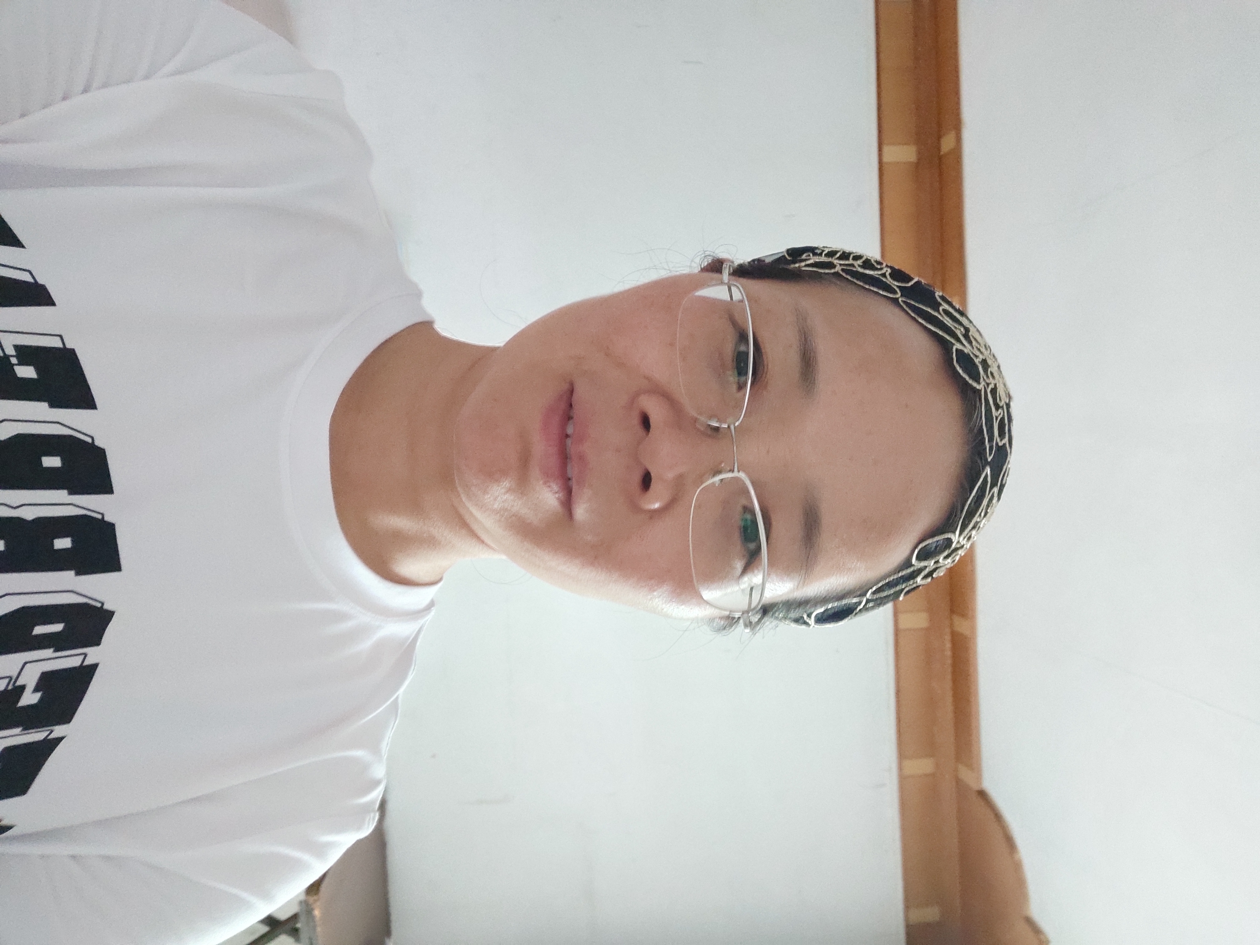 李烈秀头像