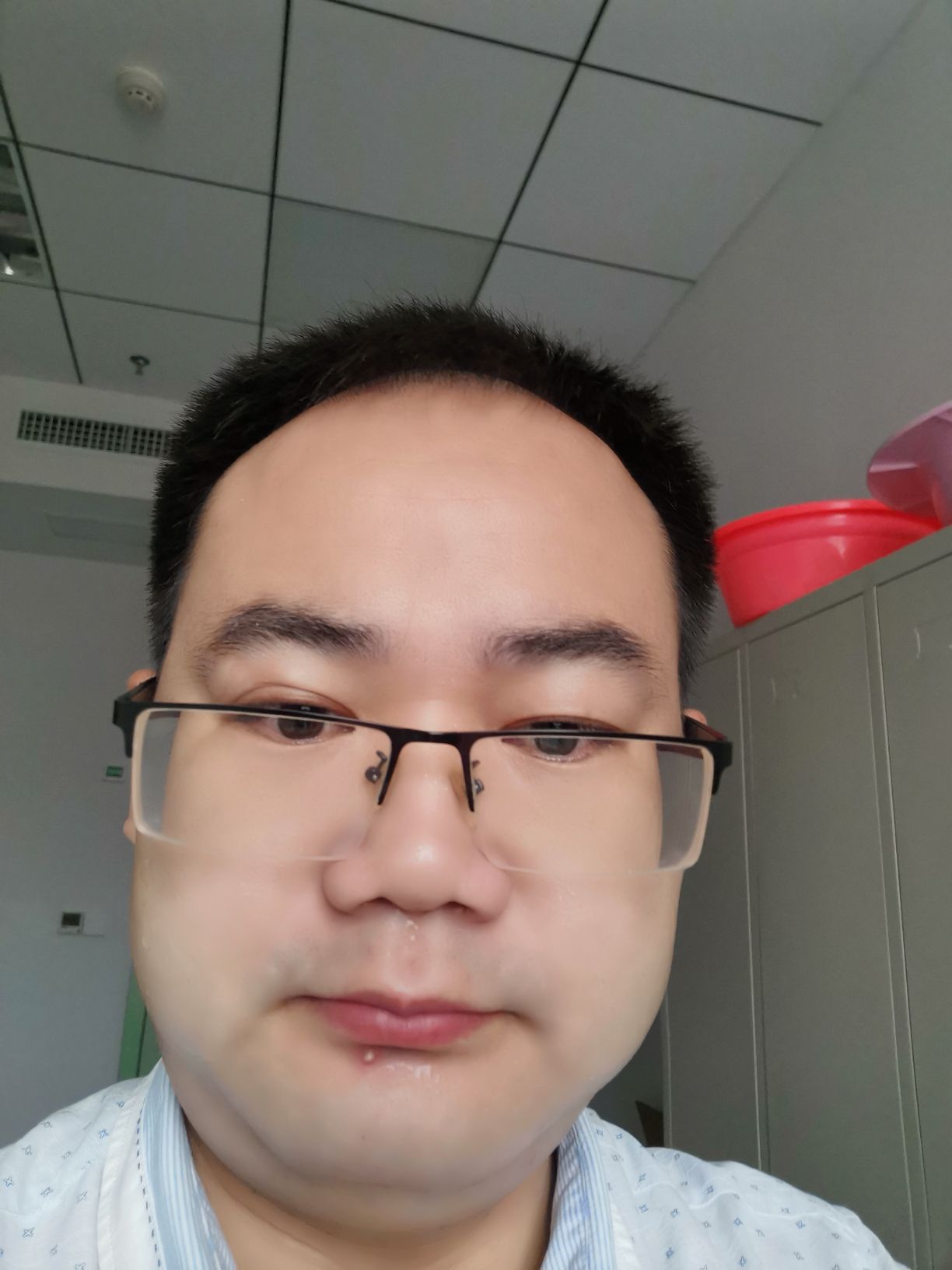 孙军头像