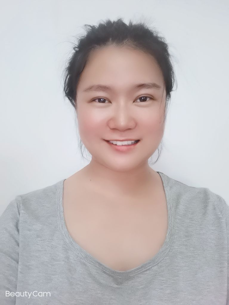 曾巧钰头像