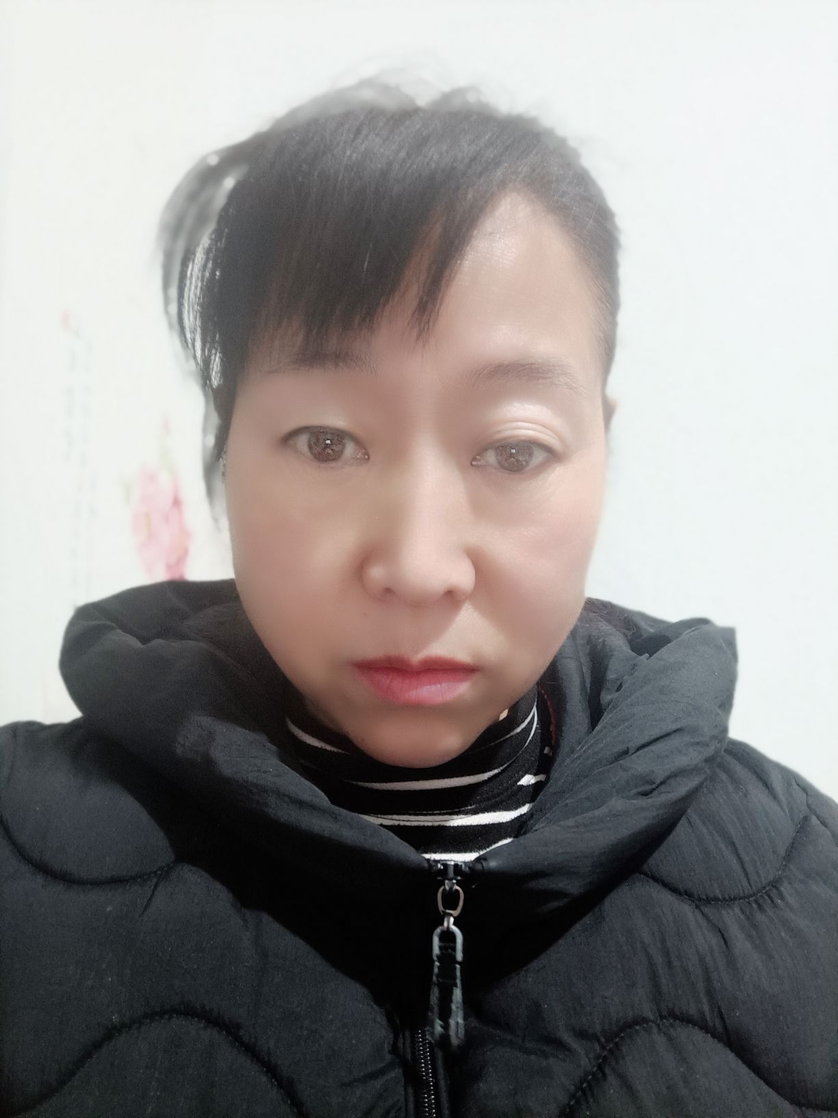 梁会玲头像