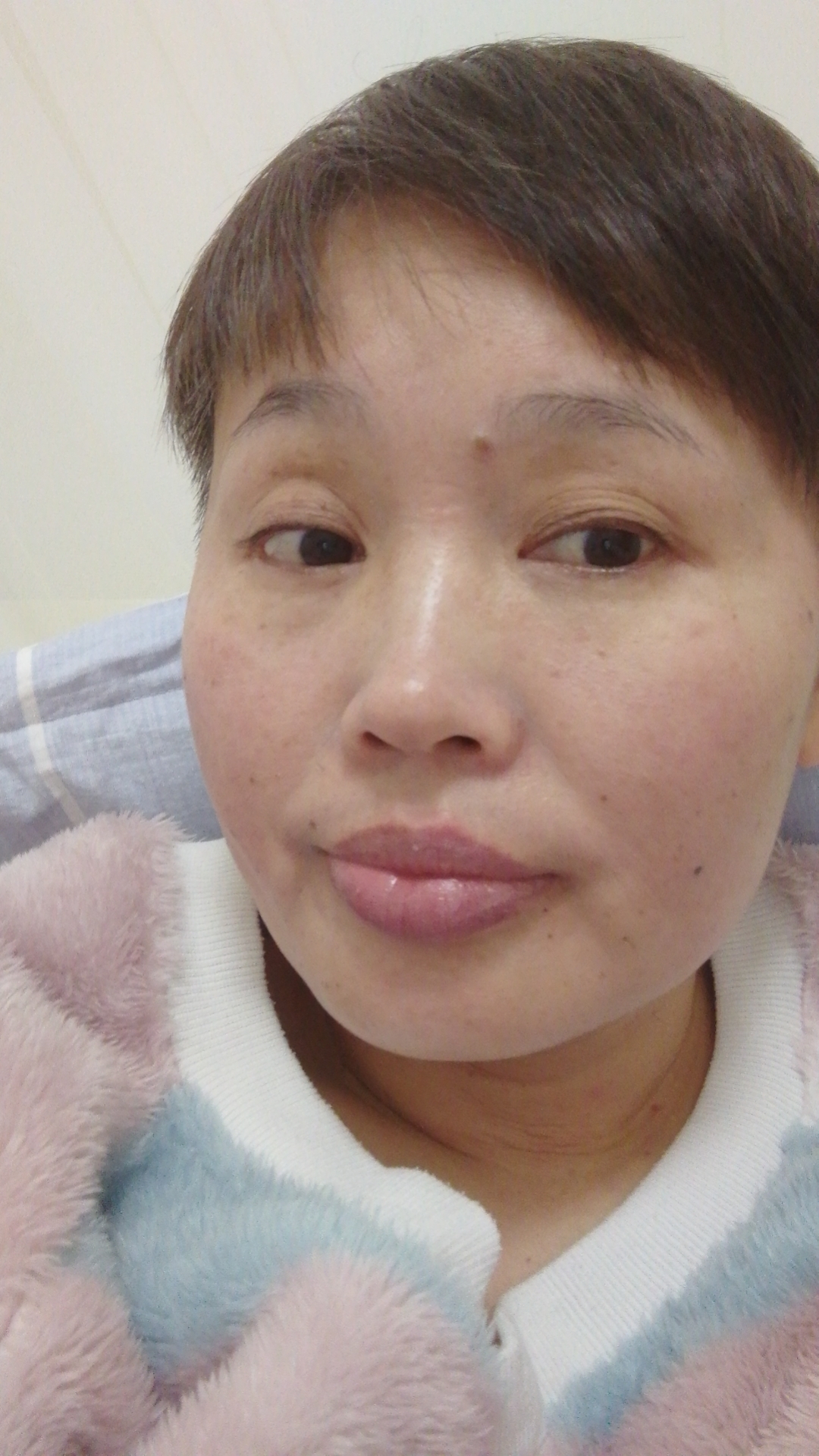 胡兰兰头像