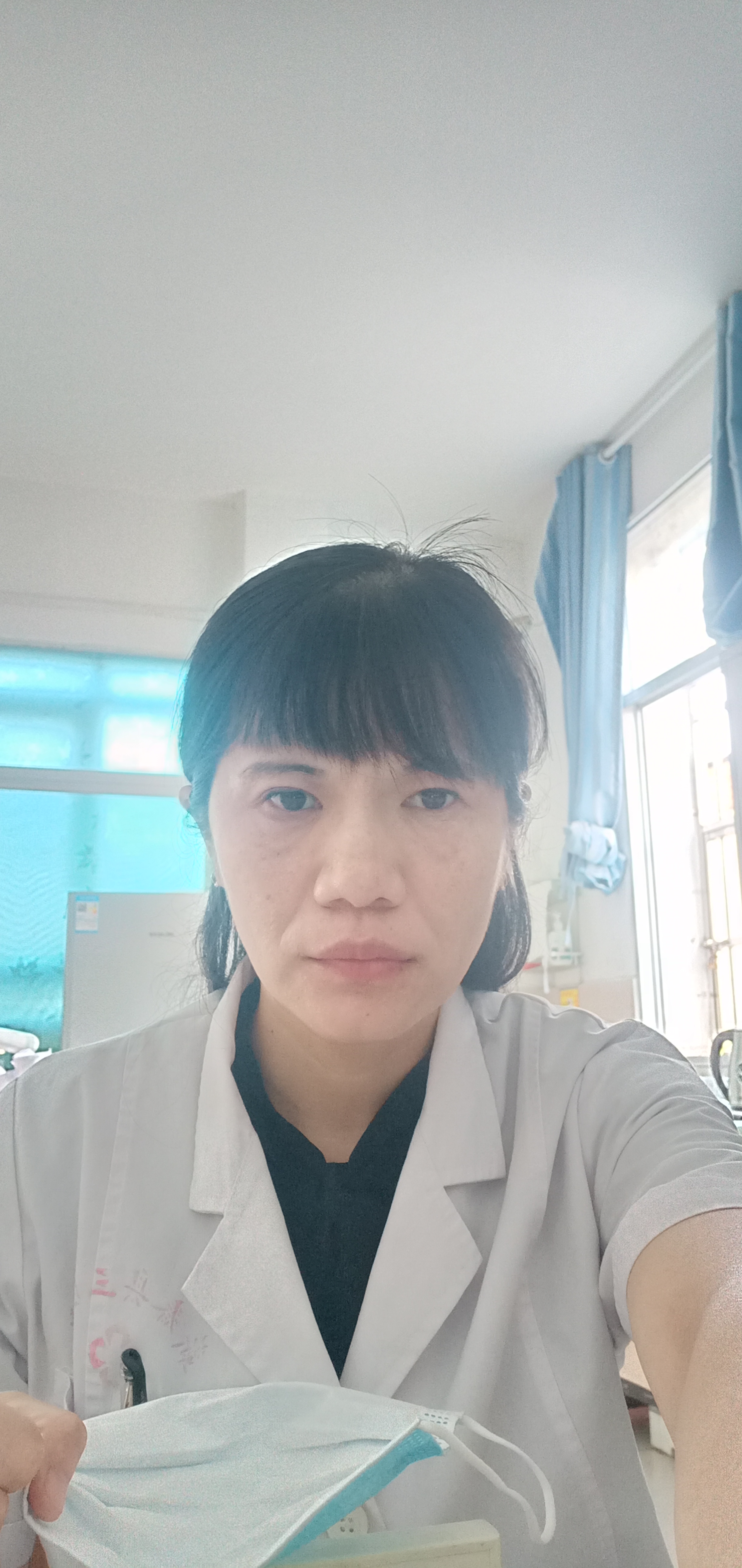 徐彬头像