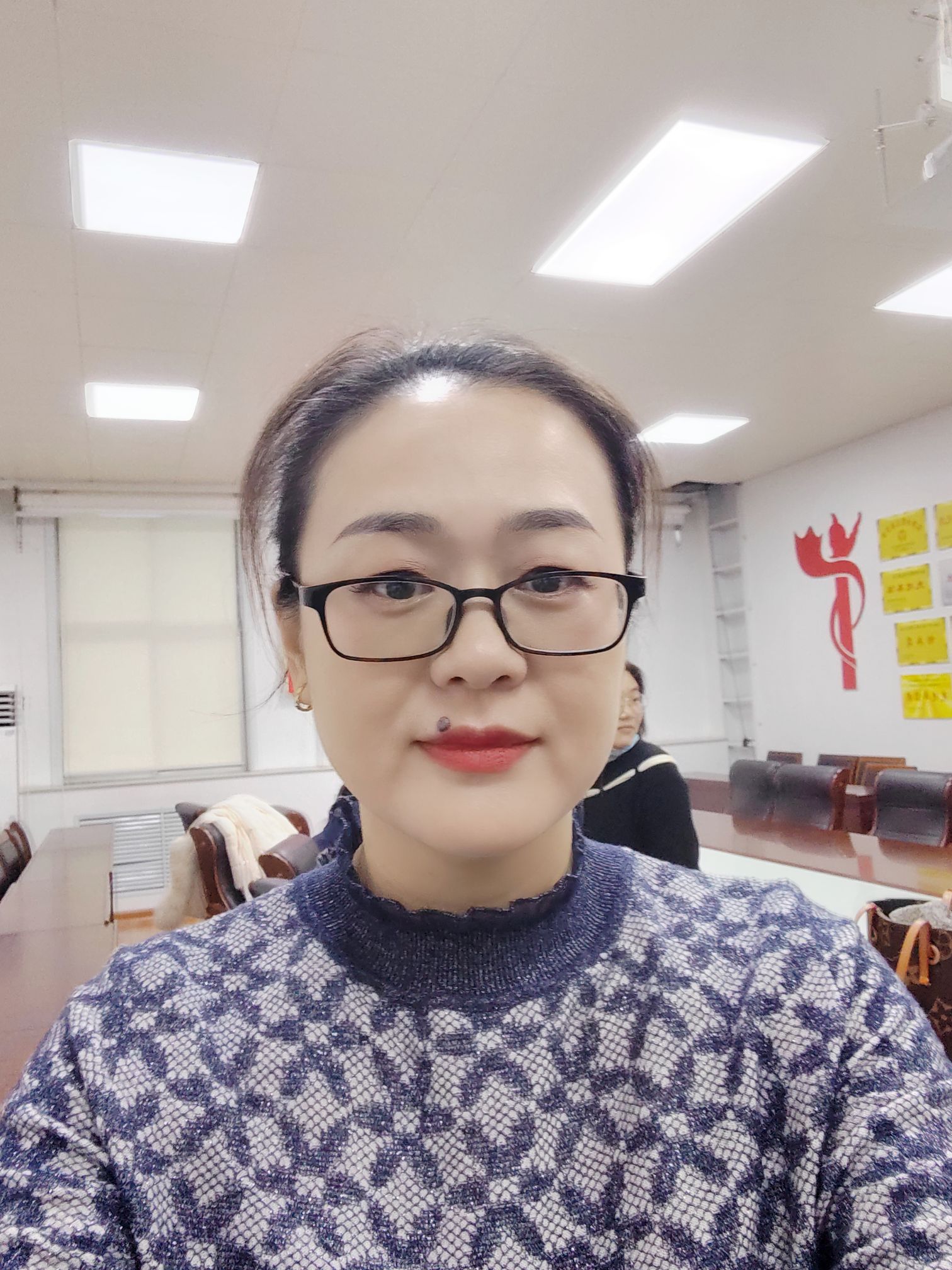 赵瑾头像