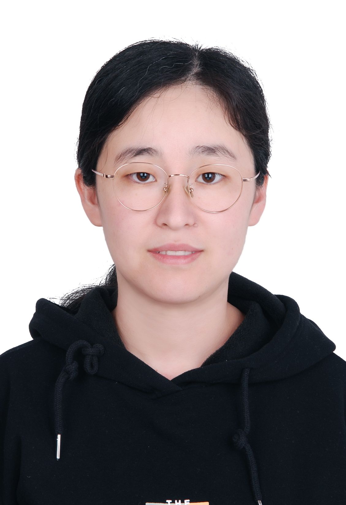 韩永霞头像