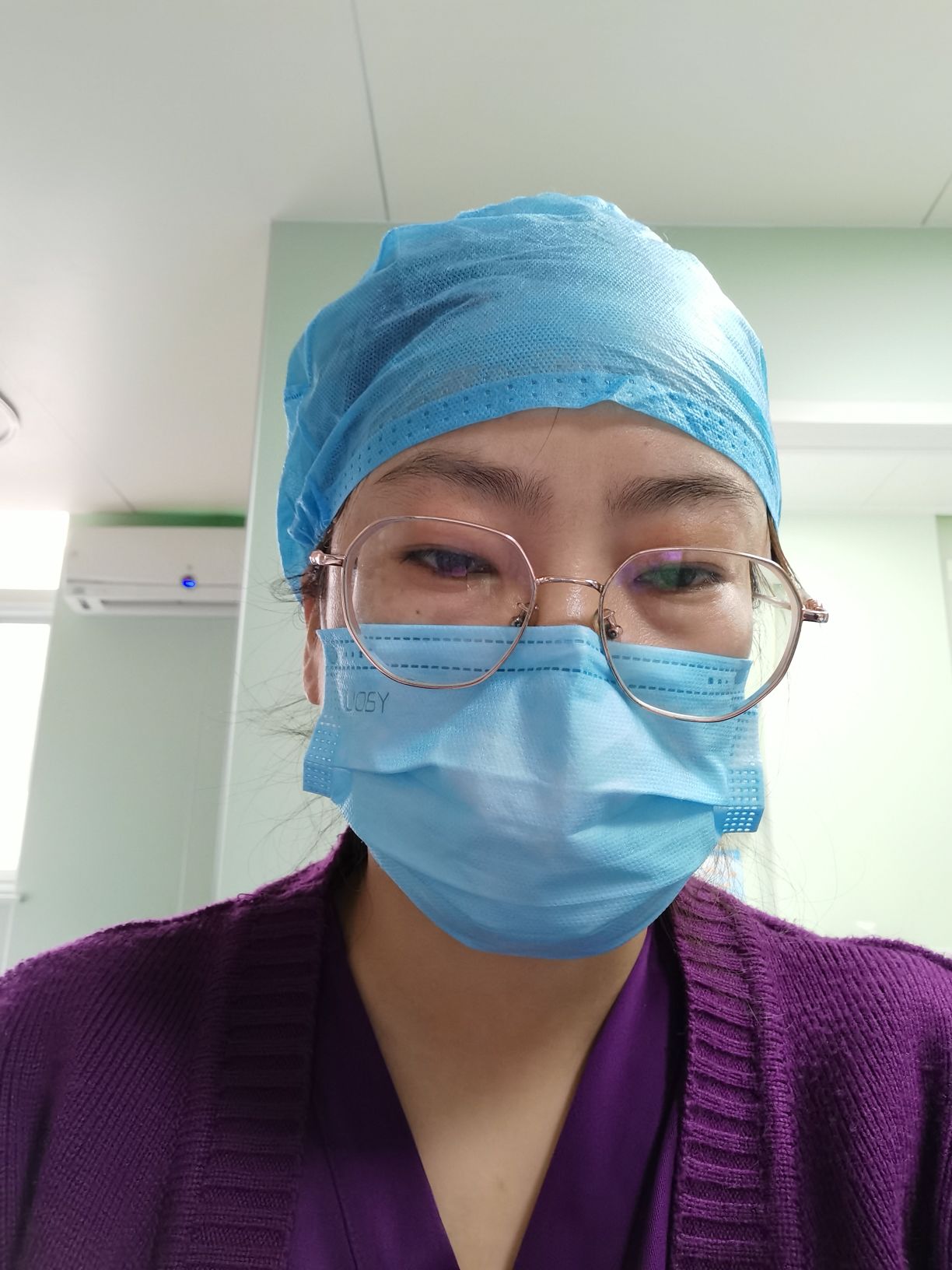 付翠荣头像