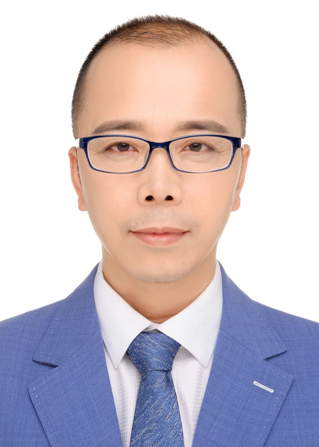 王志军头像