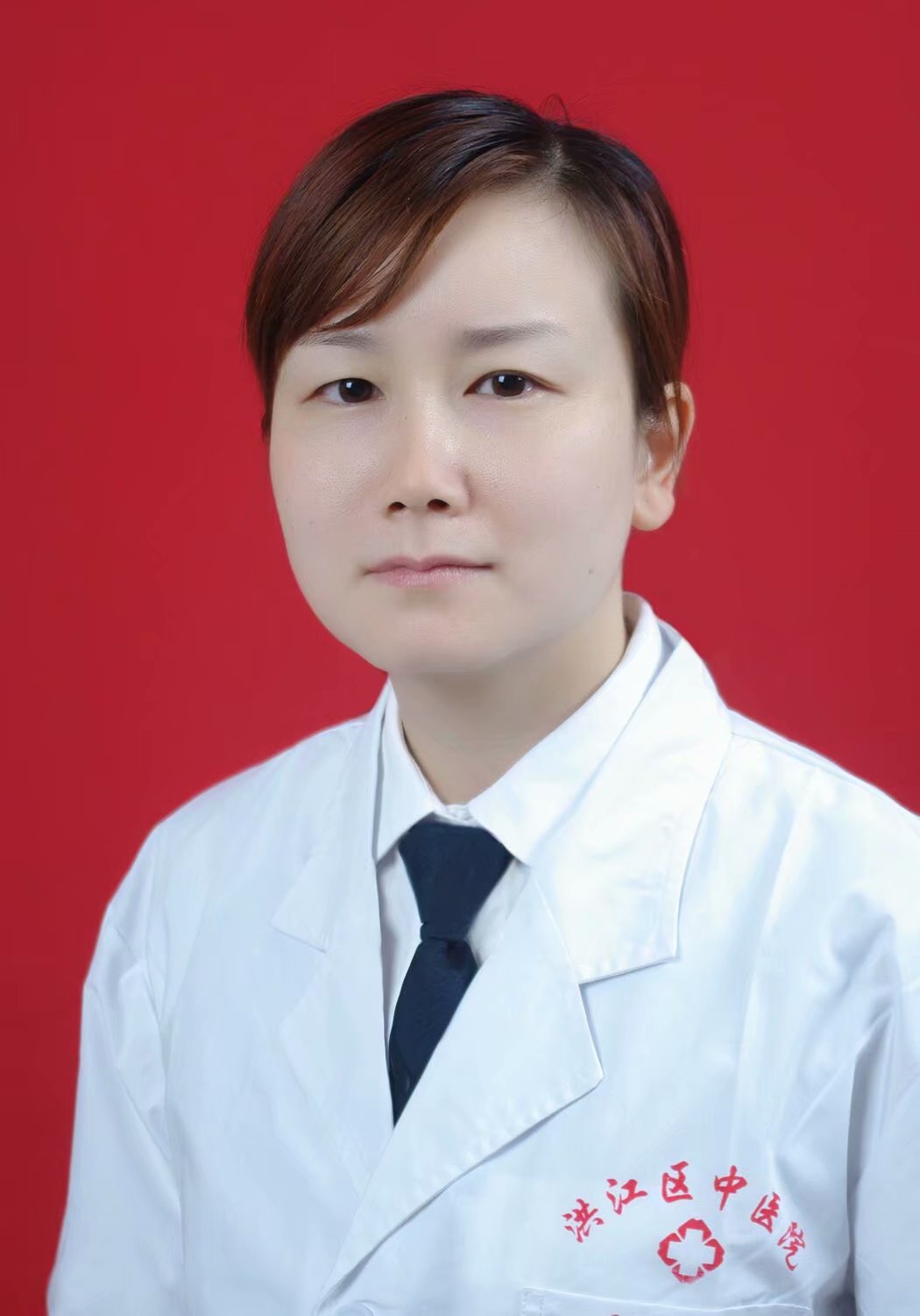 肖丽头像