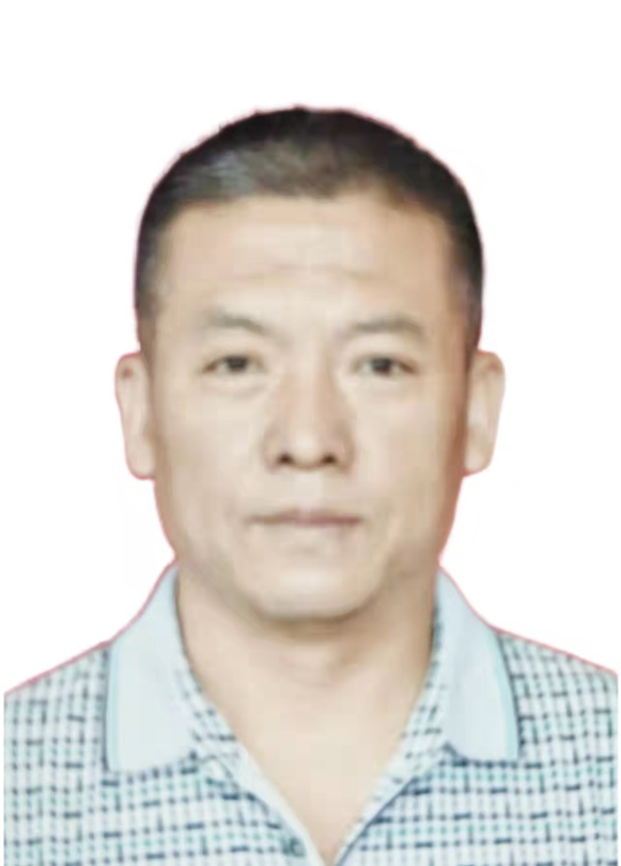 侯建光头像