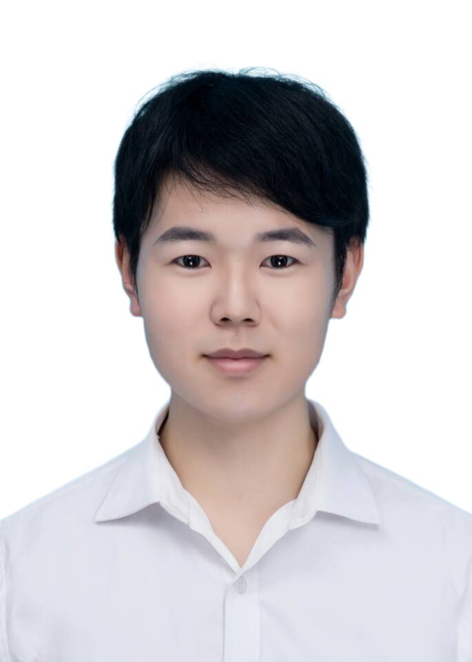姚杰头像