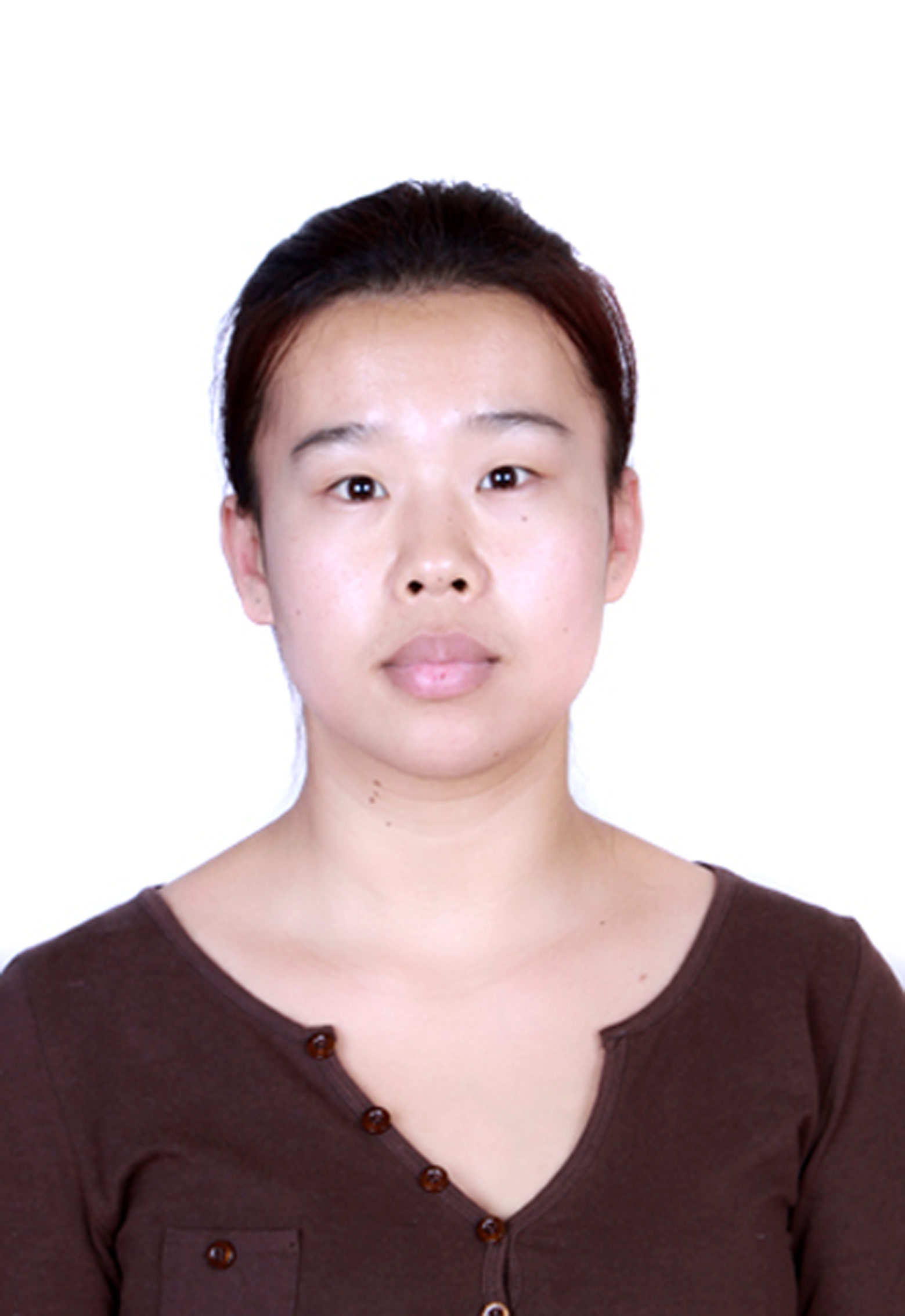 翟玲玲头像
