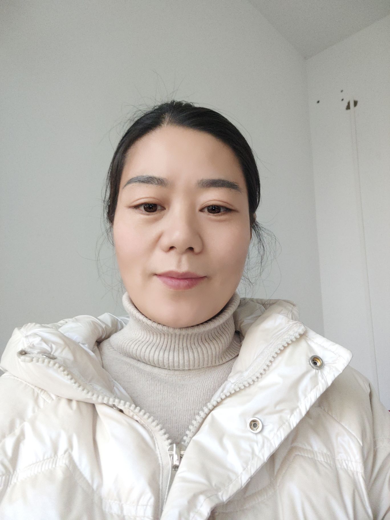 宋金妹头像