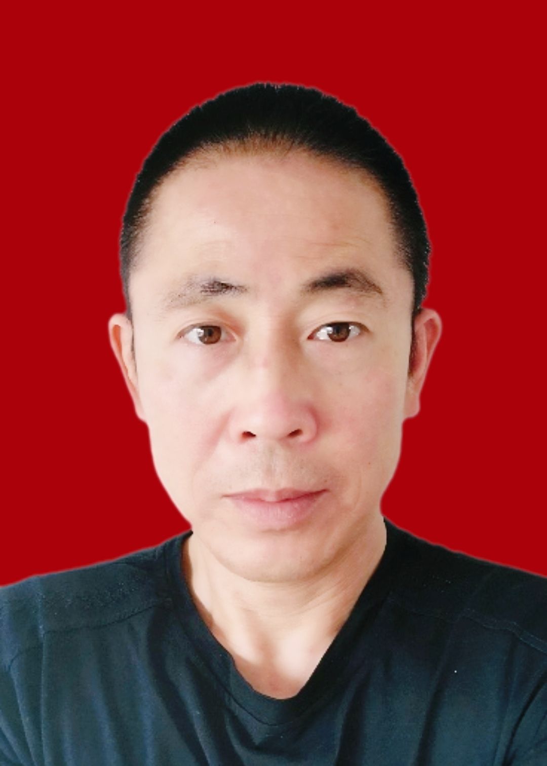 石金刚头像