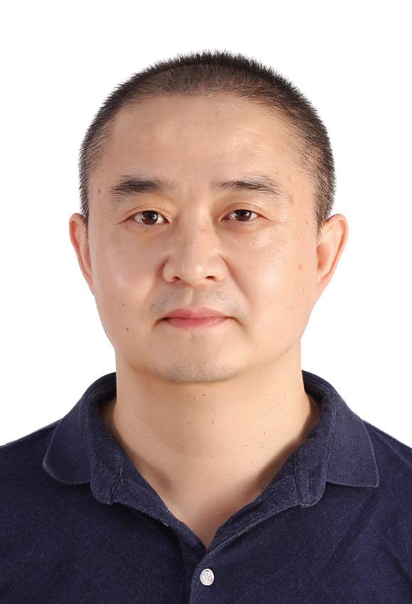 周亚军头像