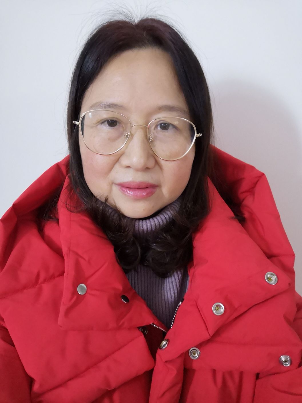 李晓碧头像