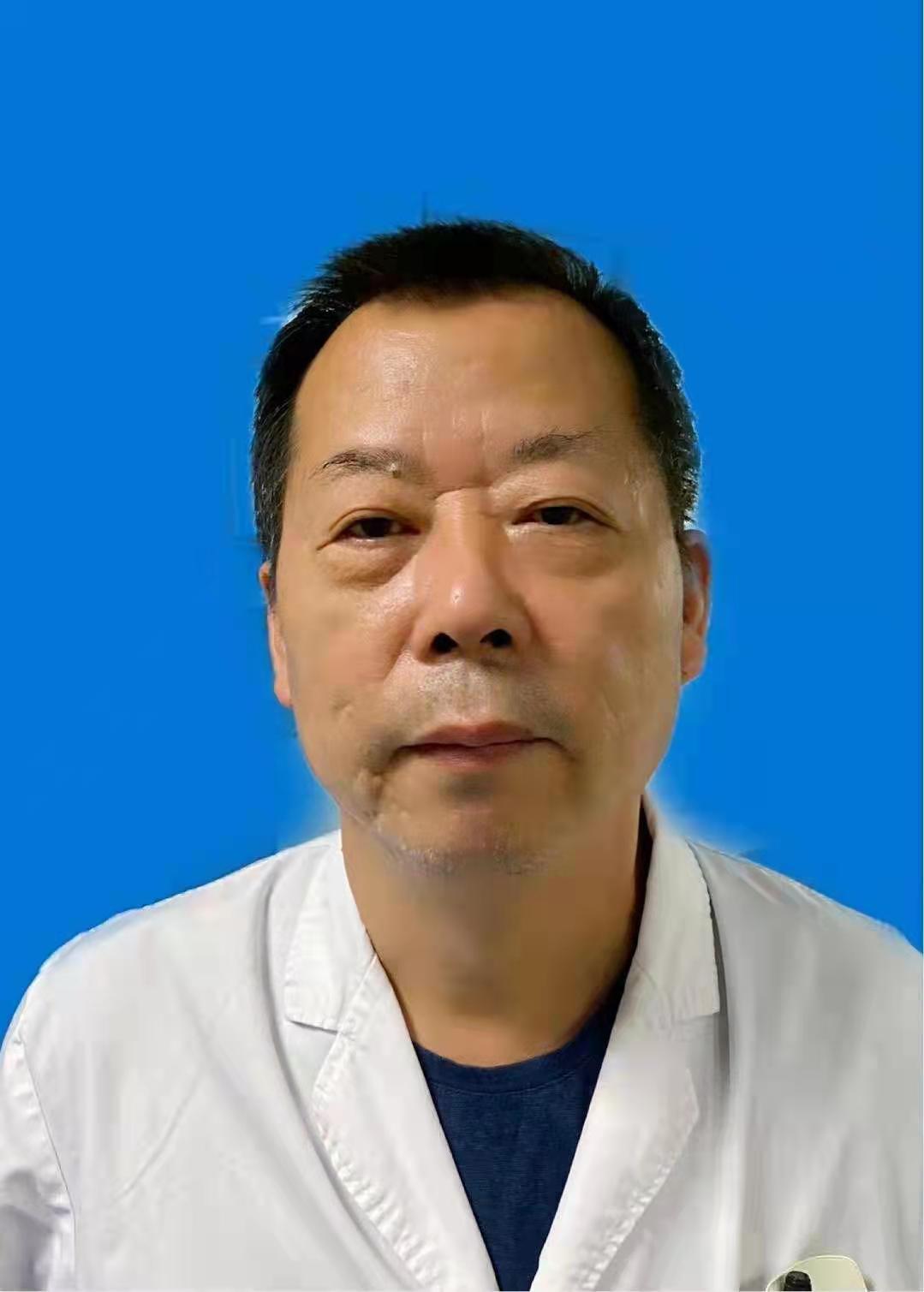 陶继武头像