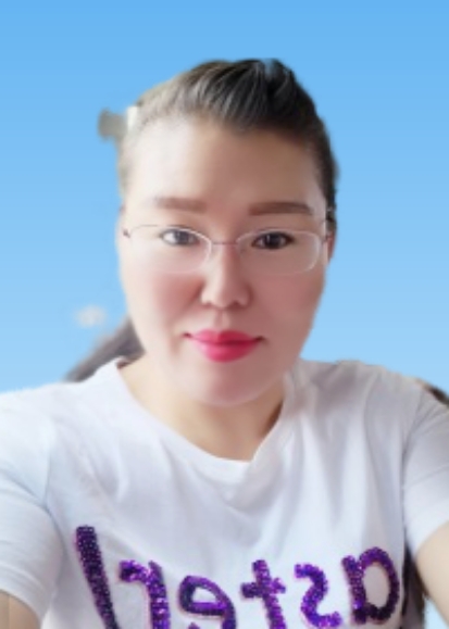 赵玲霞头像