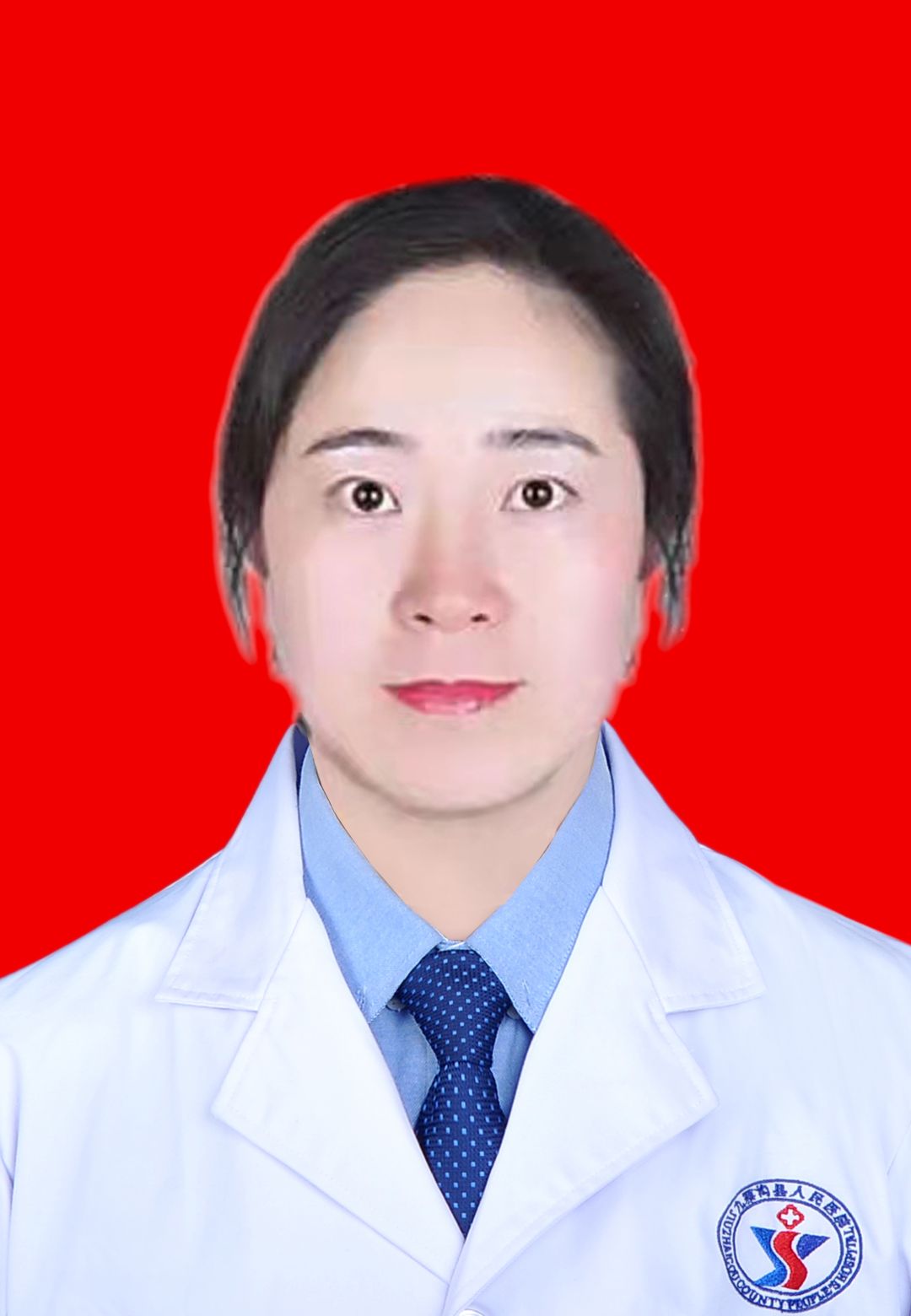 赵富婵头像