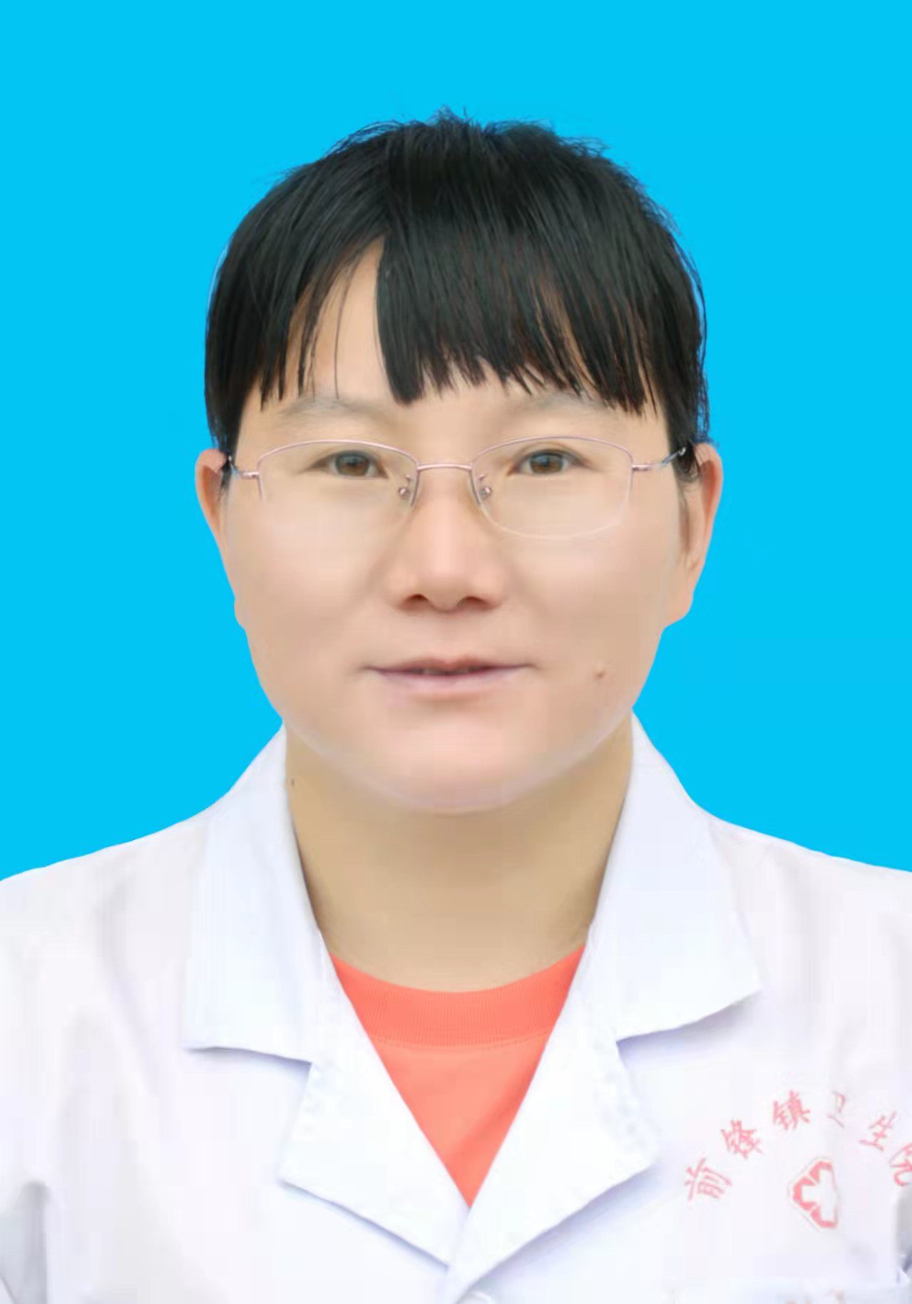 林仕兄头像