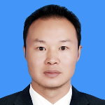 潘桂刚。头像