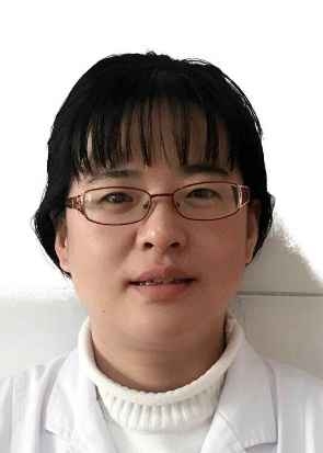 公丽华头像