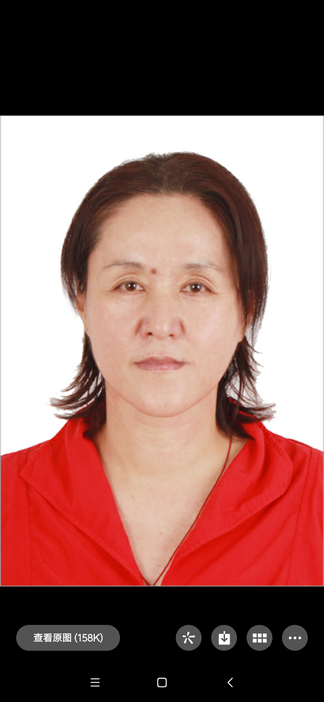 王桂玲头像