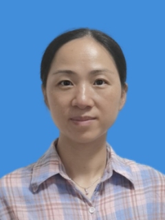 刘淑君头像