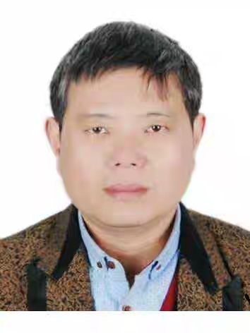 万小庆头像