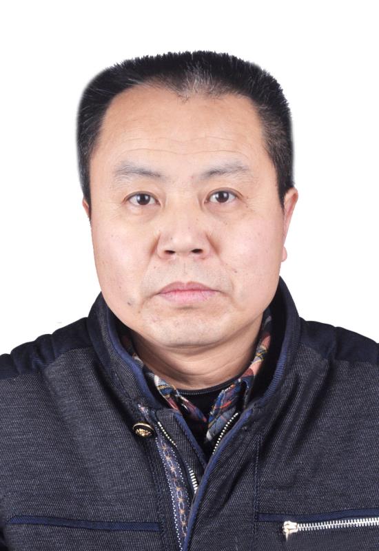 胡德东头像