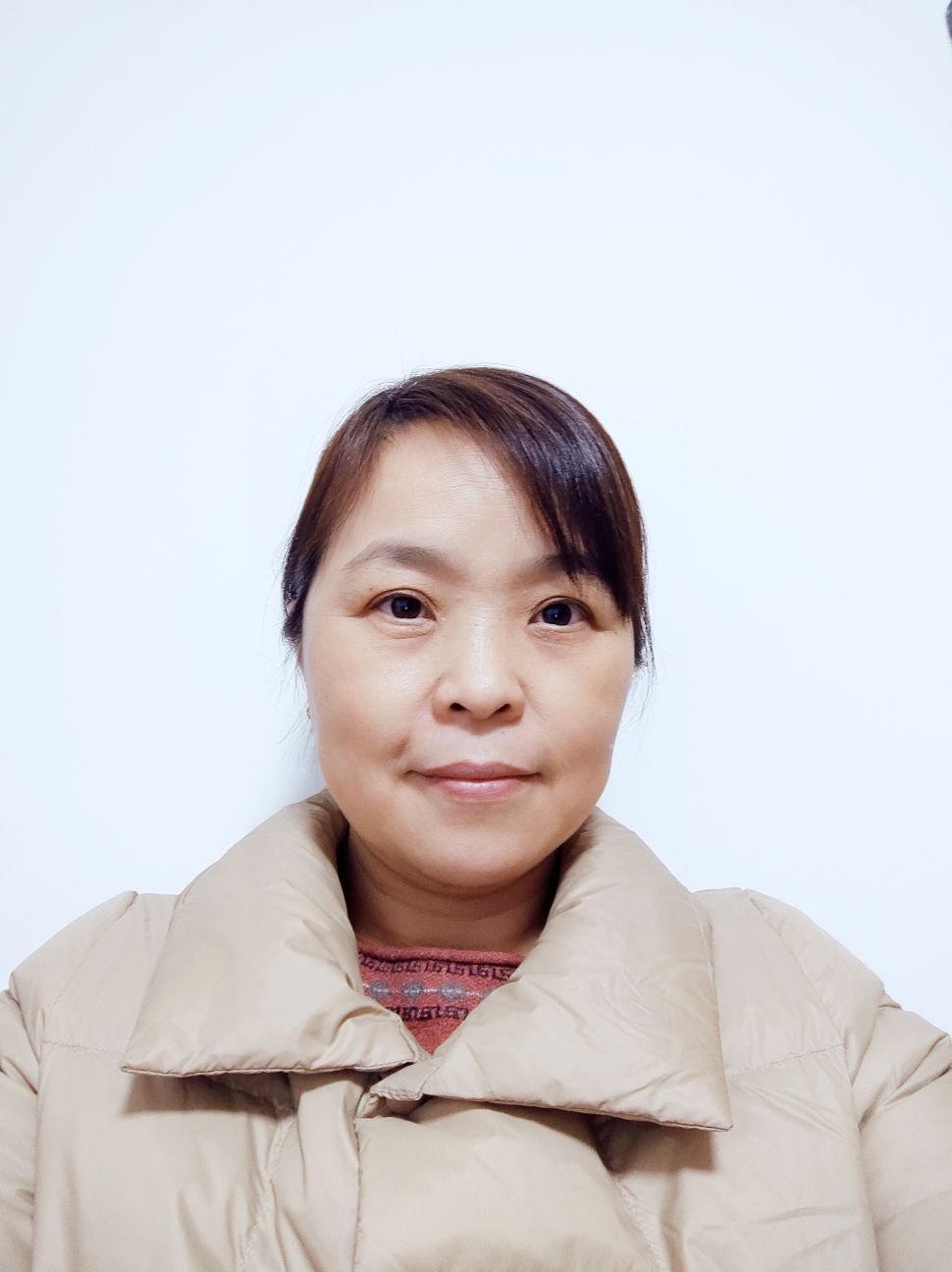 徐梅红头像