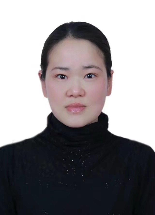 刘艳头像