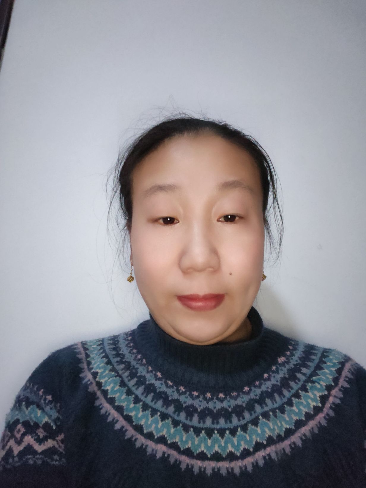 胡小霞头像