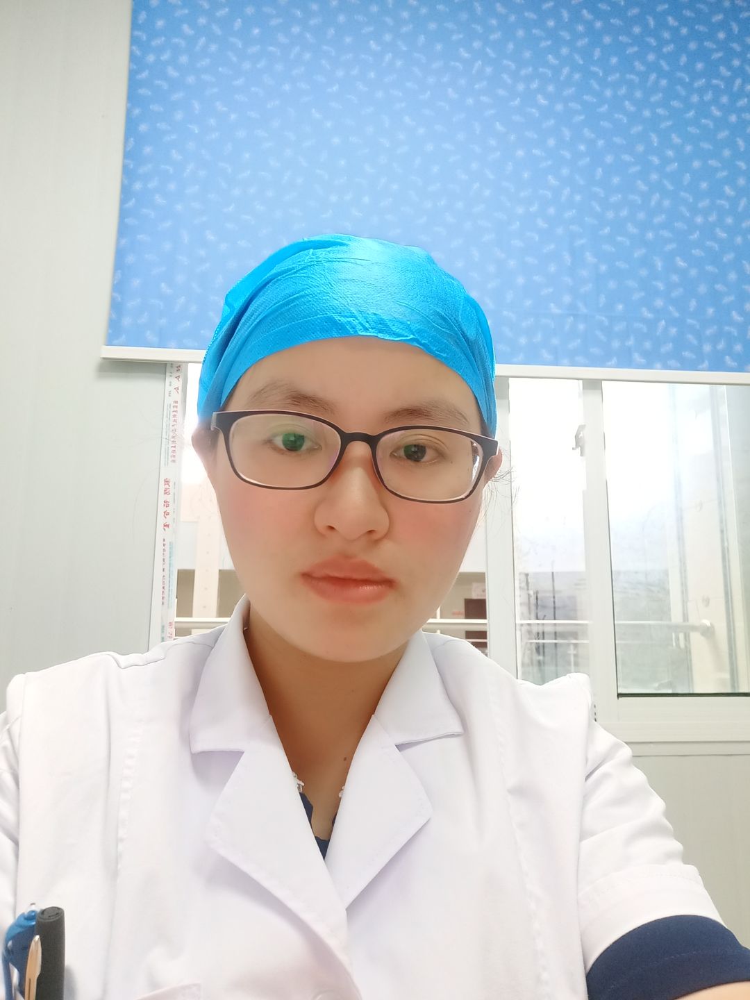 叶丽华头像