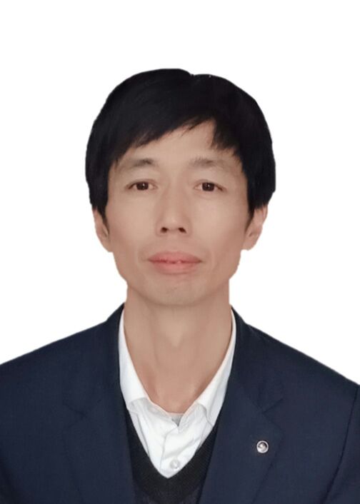 张斌头像
