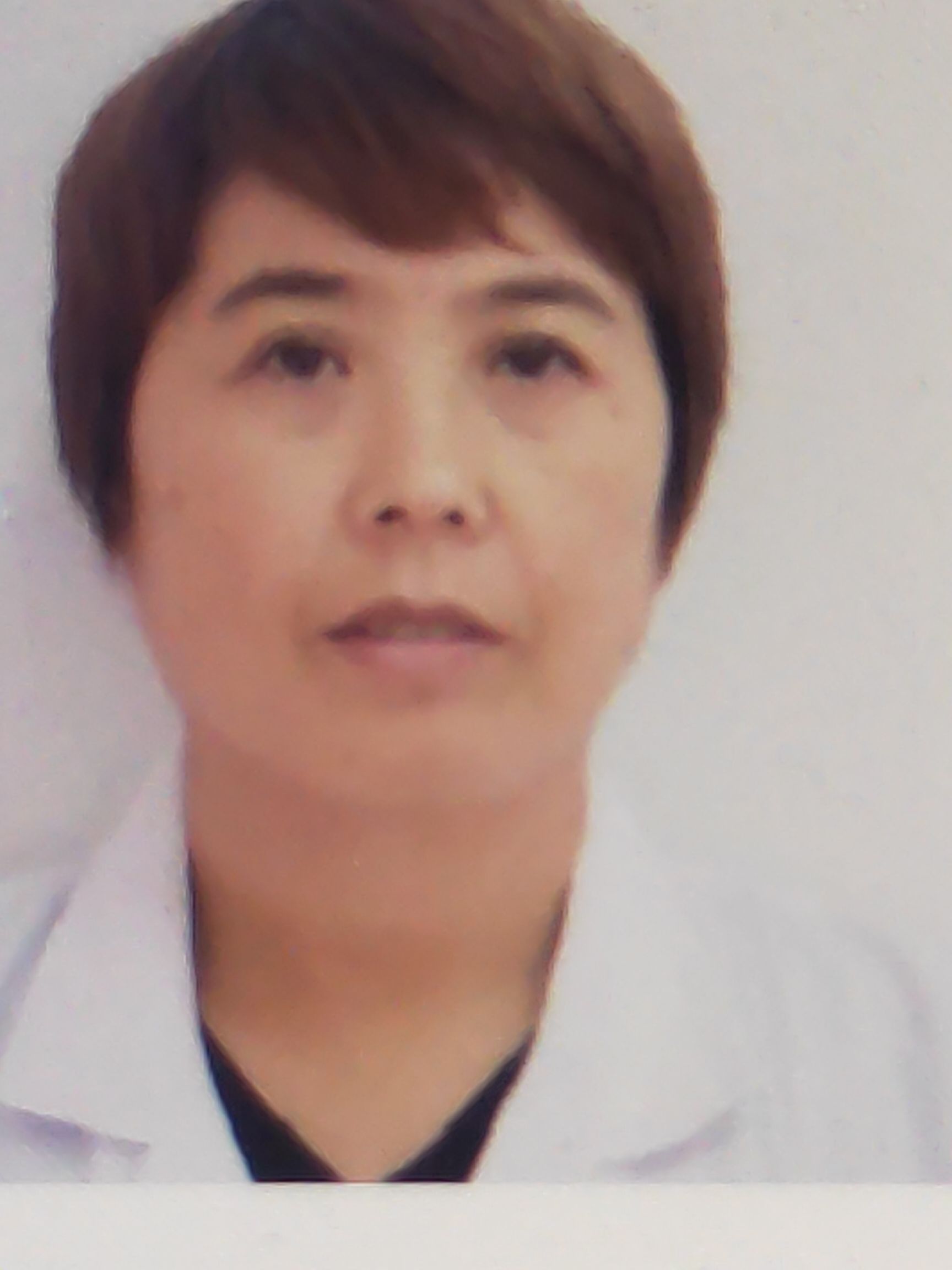 金淑娟头像