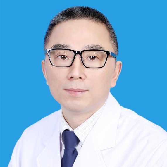 支步胜头像