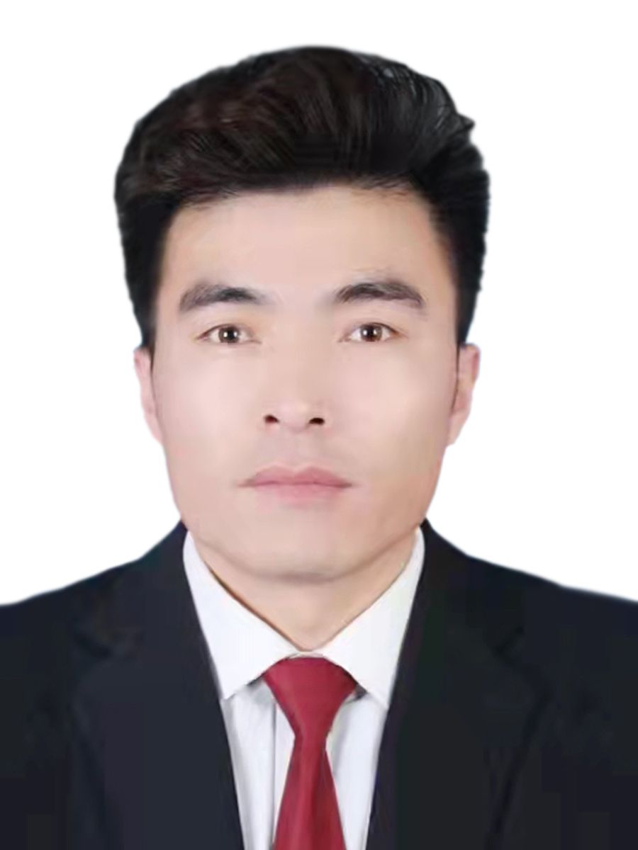 杨万和头像
