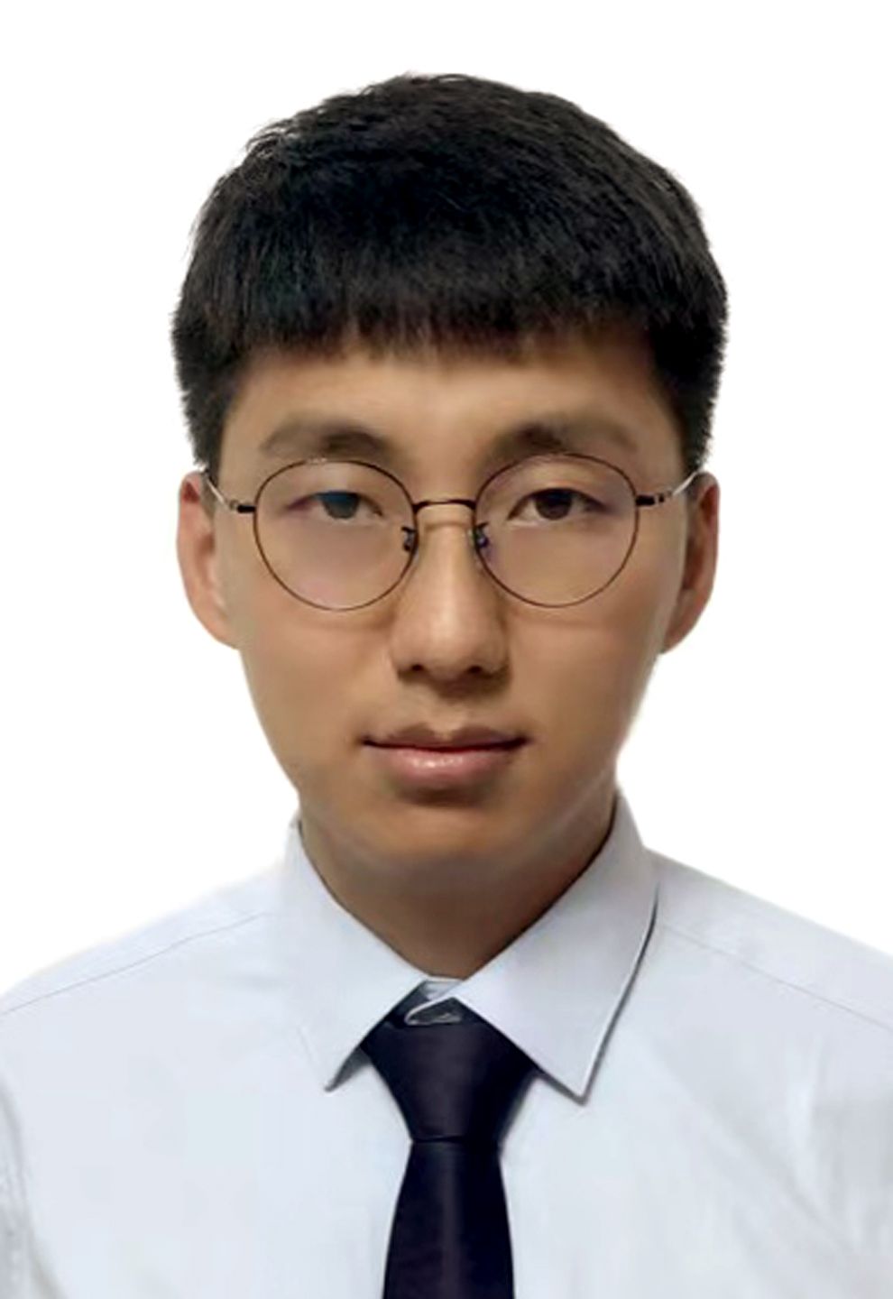 卢小航头像