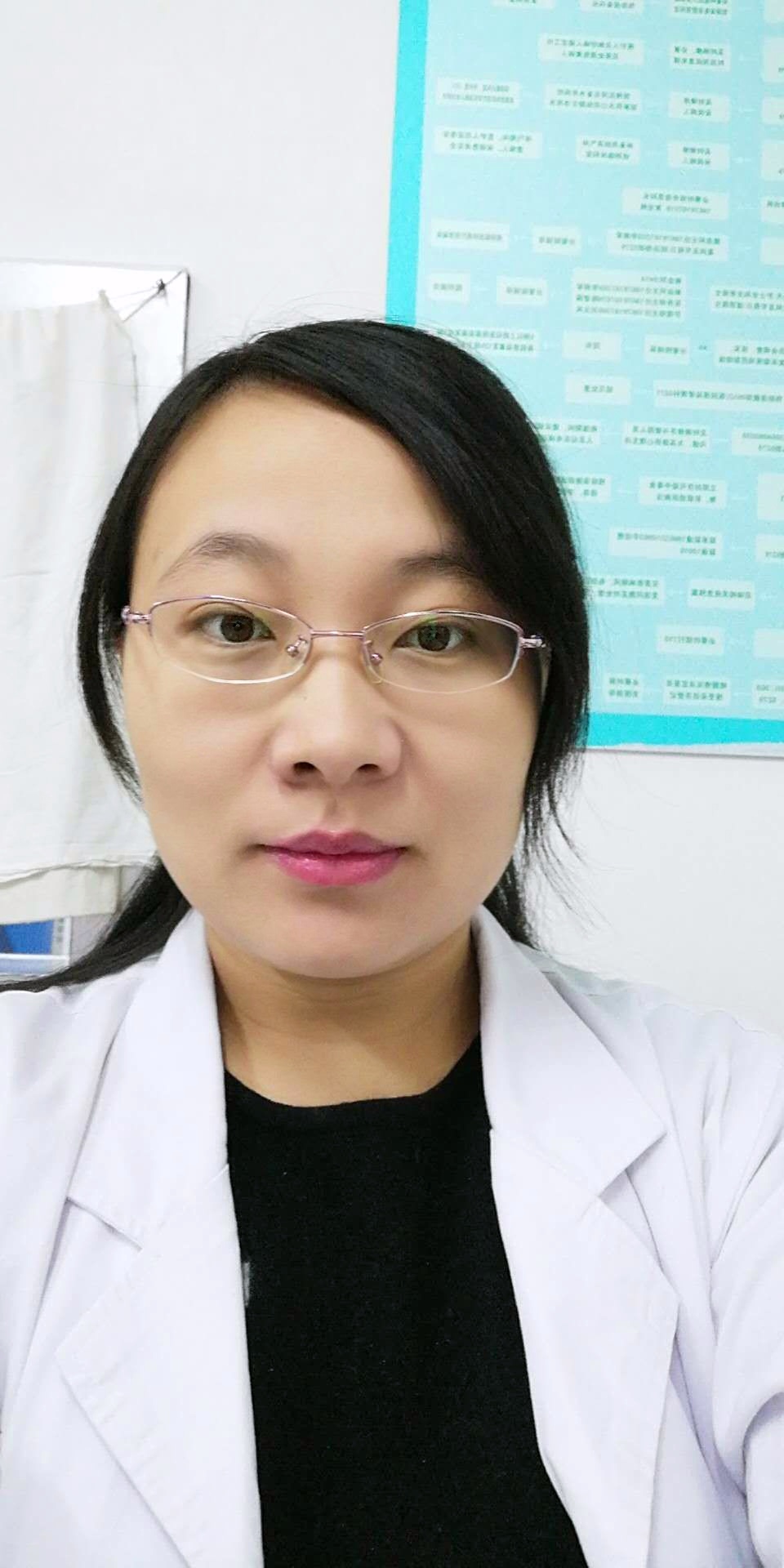 王敏头像