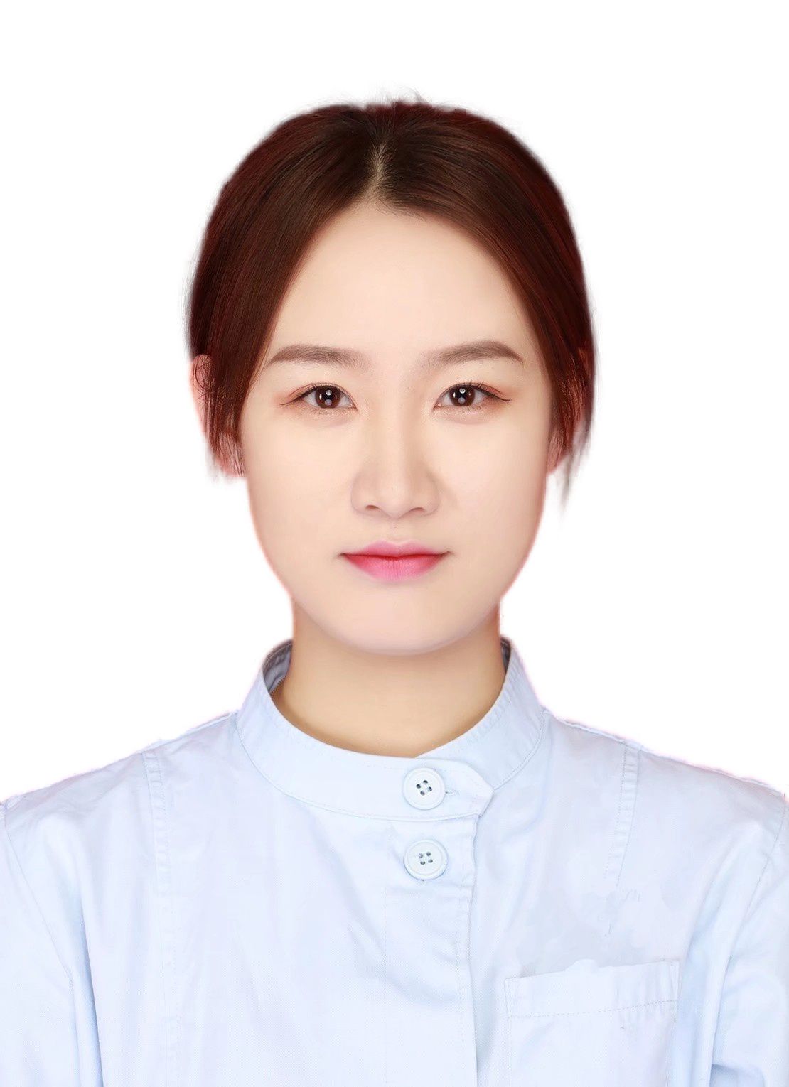 赵国华头像