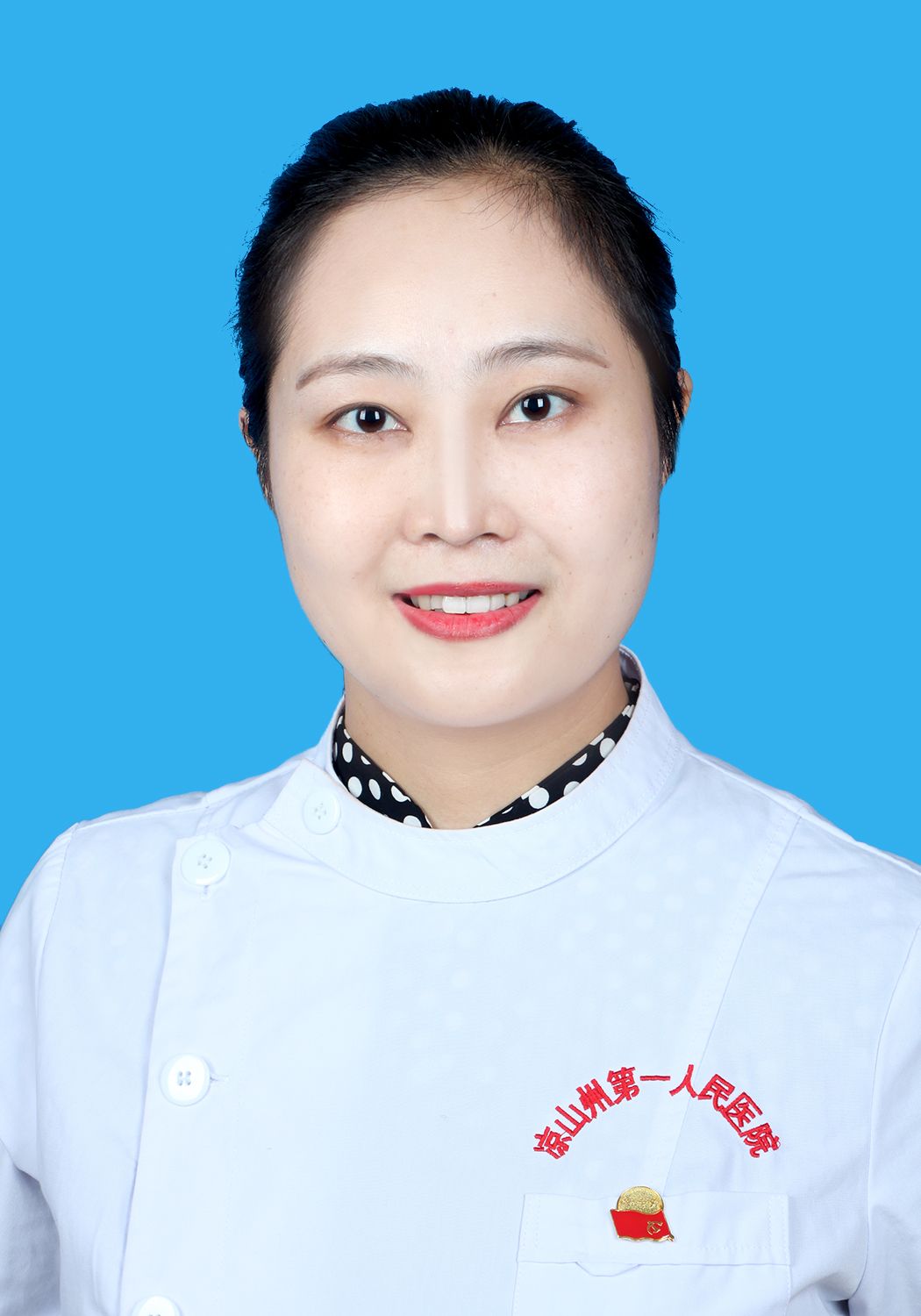王建霞头像