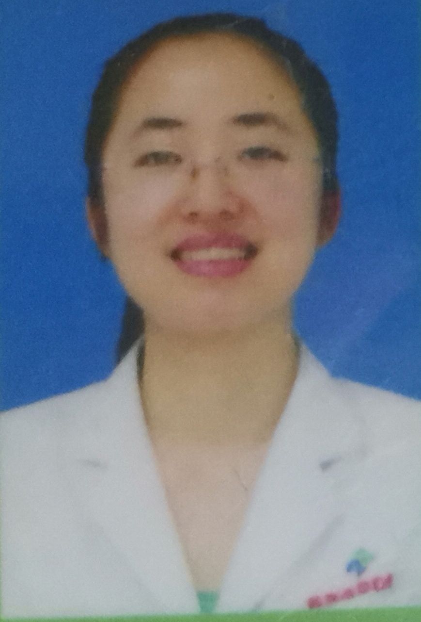 周峥头像