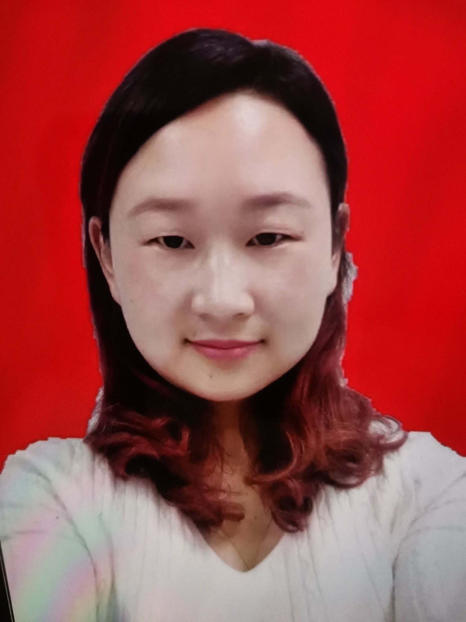胡敏宣头像