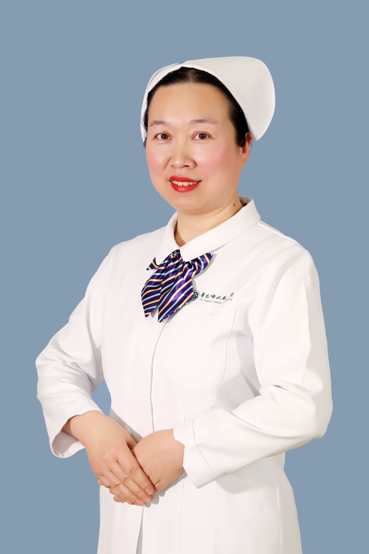 周素芹头像