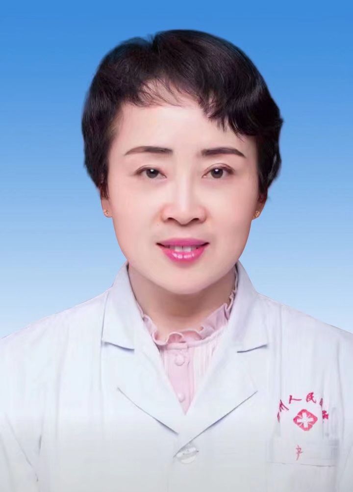 林红莲头像
