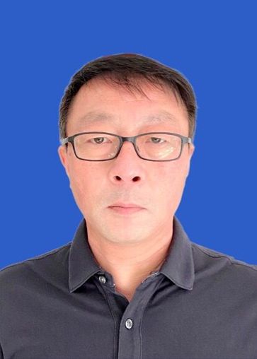 高忠胜头像