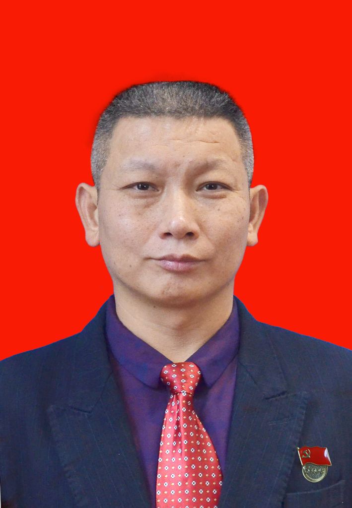 何英生头像