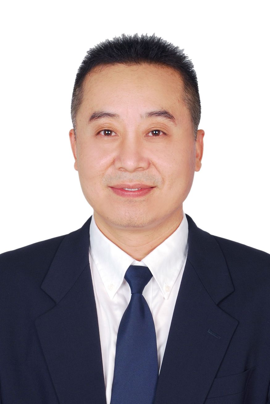 范晖头像