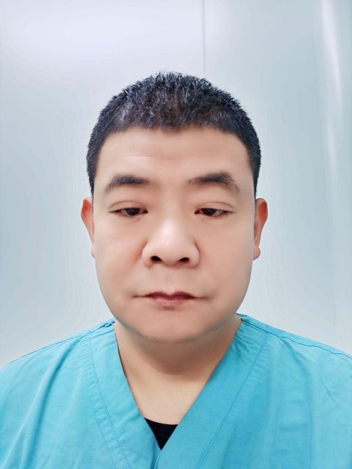 李善廷头像