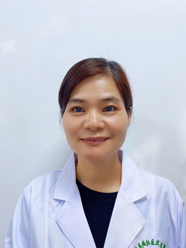 李珍梅头像