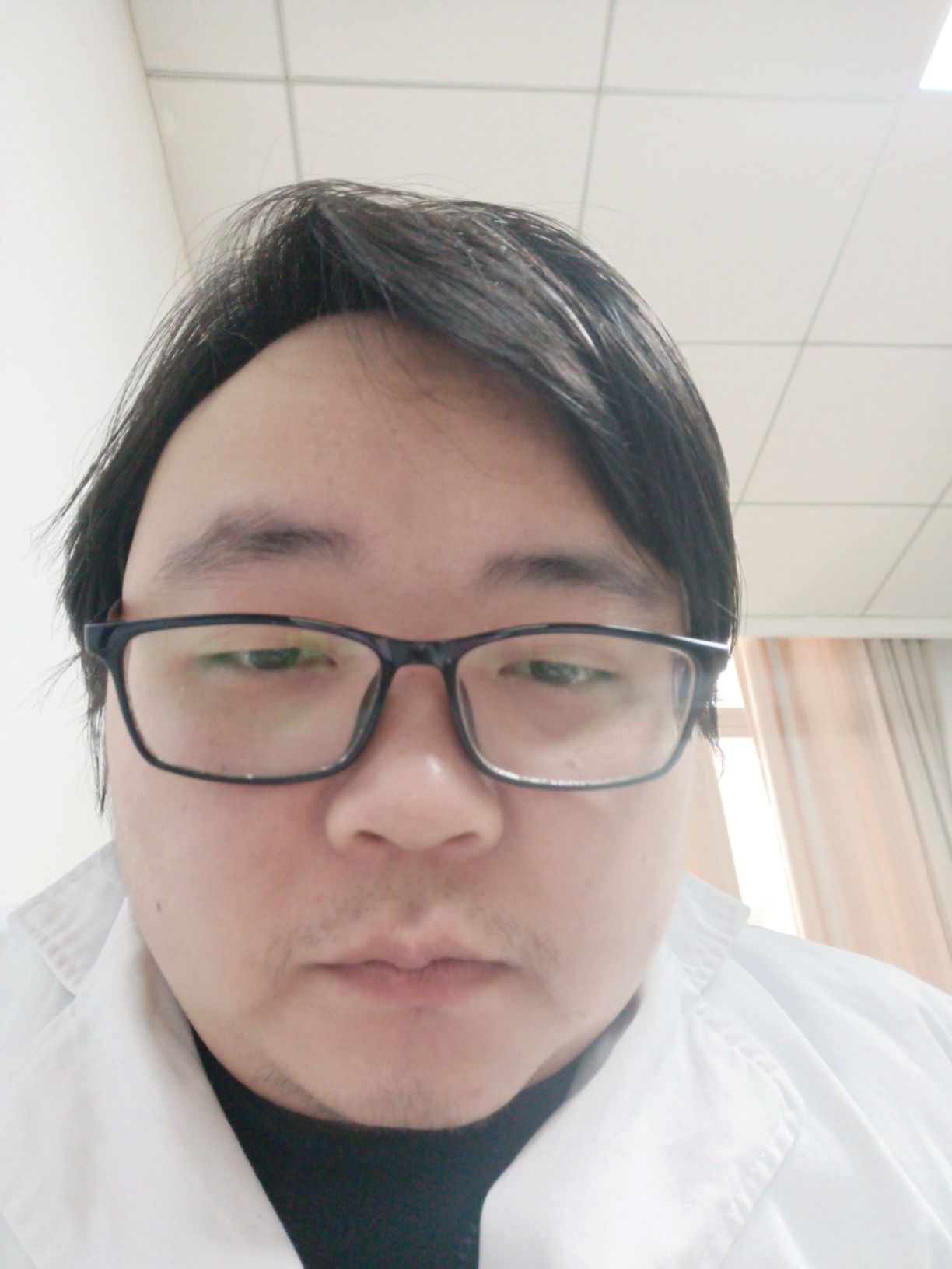 李清头像